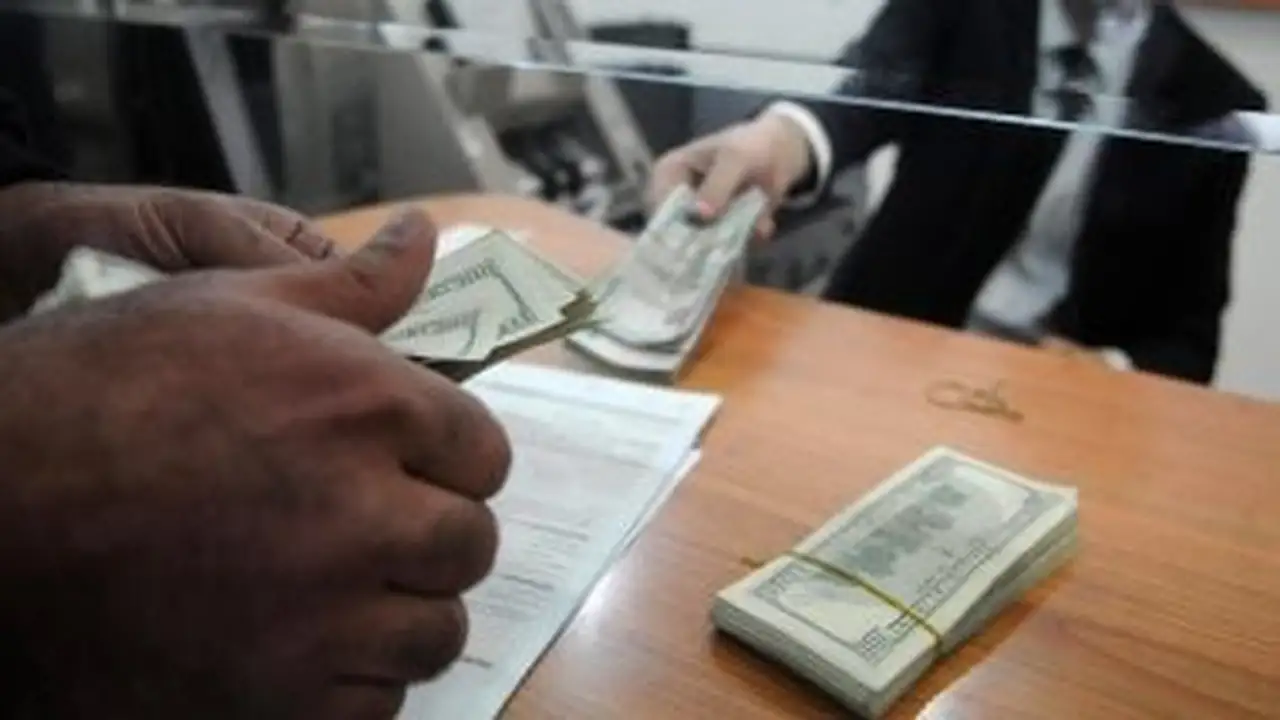 استقرار ملحوظ.. أسعار صرف الدولار مقابل الجنيه في البنوك خلال تعاملات السبت ونحن في 2026